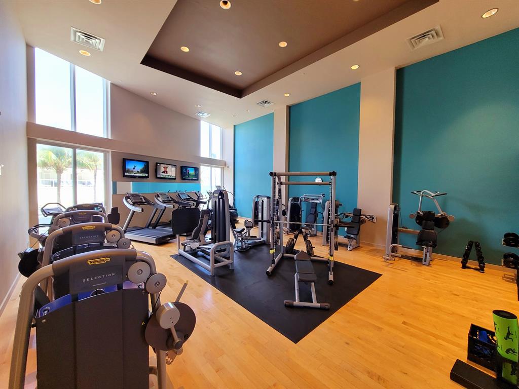 OCEAN RESIDENCES AT BOCA BEACH CLUB CONDO - Residential