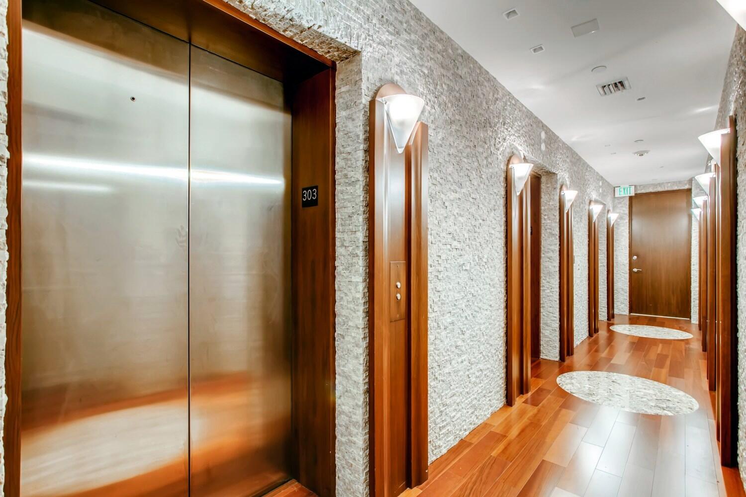 OCEAN RESIDENCES AT BOCA BEACH CLUB CONDO - Residential