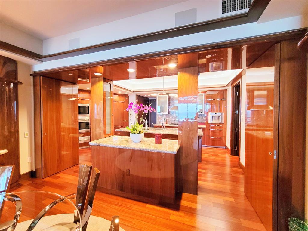OCEAN RESIDENCES AT BOCA BEACH CLUB CONDO - Residential