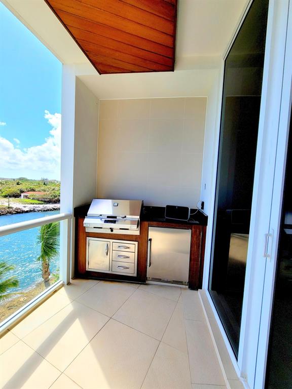 OCEAN RESIDENCES AT BOCA BEACH CLUB CONDO - Residential