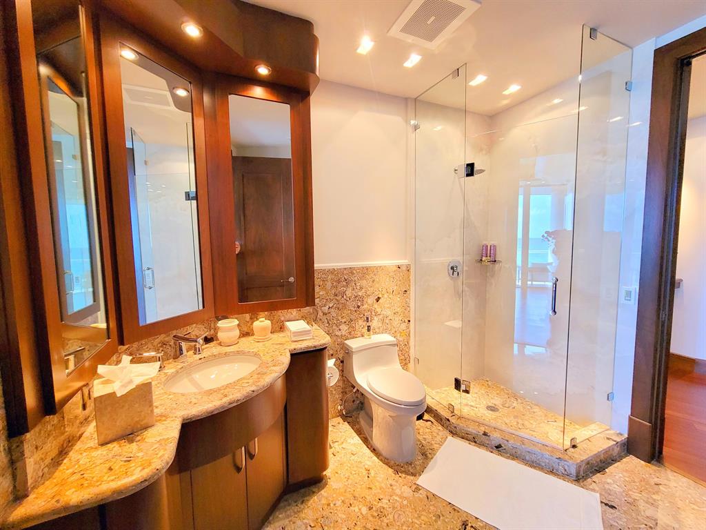 OCEAN RESIDENCES AT BOCA BEACH CLUB CONDO - Residential