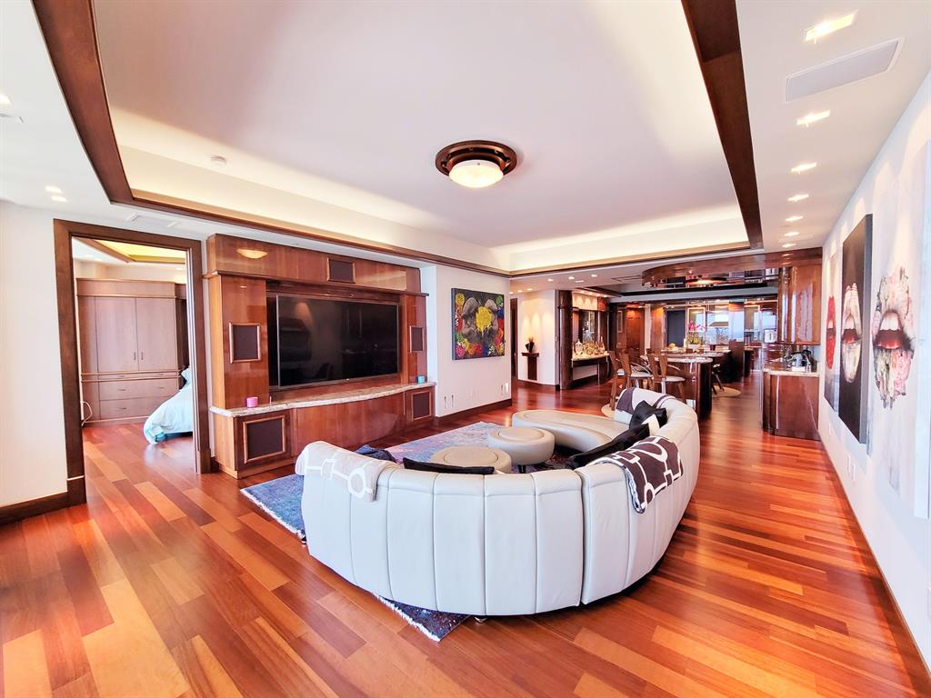 OCEAN RESIDENCES AT BOCA BEACH CLUB CONDO - Residential