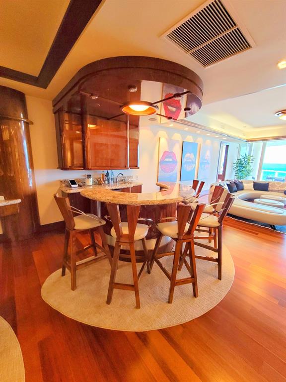 OCEAN RESIDENCES AT BOCA BEACH CLUB CONDO - Residential