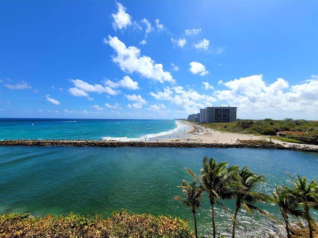 OCEAN RESIDENCES AT BOCA BEACH CLUB CONDO - Residential