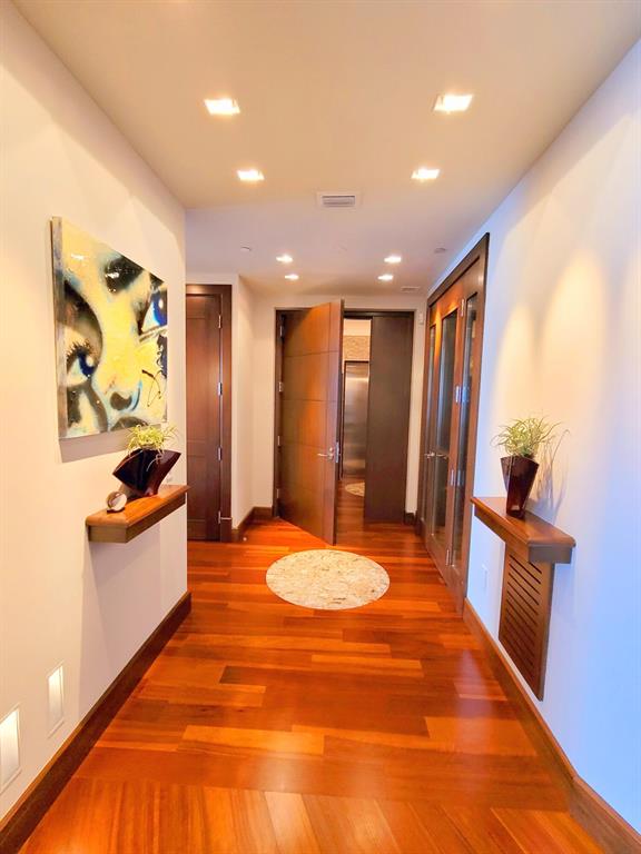 OCEAN RESIDENCES AT BOCA BEACH CLUB CONDO - Residential