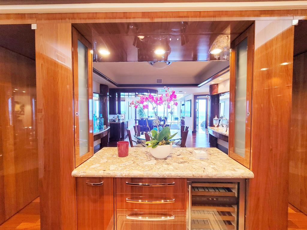 OCEAN RESIDENCES AT BOCA BEACH CLUB CONDO - Residential