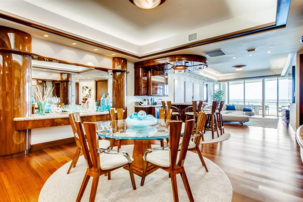 OCEAN RESIDENCES AT BOCA BEACH CLUB CONDO - Residential