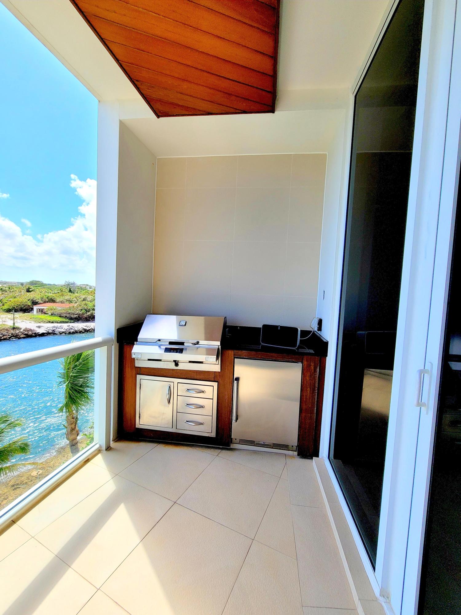 OCEAN RESIDENCES AT BOCA BEACH CLUB CONDO - Residential