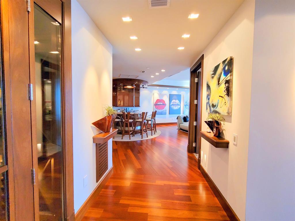 OCEAN RESIDENCES AT BOCA BEACH CLUB CONDO - Residential