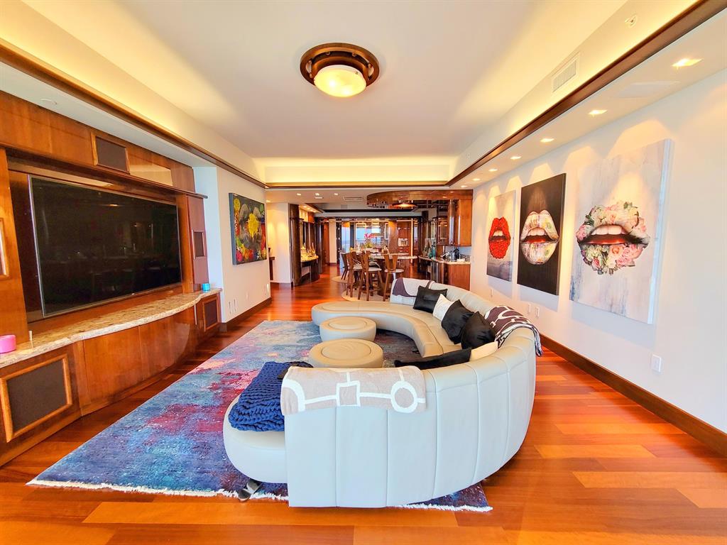 OCEAN RESIDENCES AT BOCA BEACH CLUB CONDO - Residential