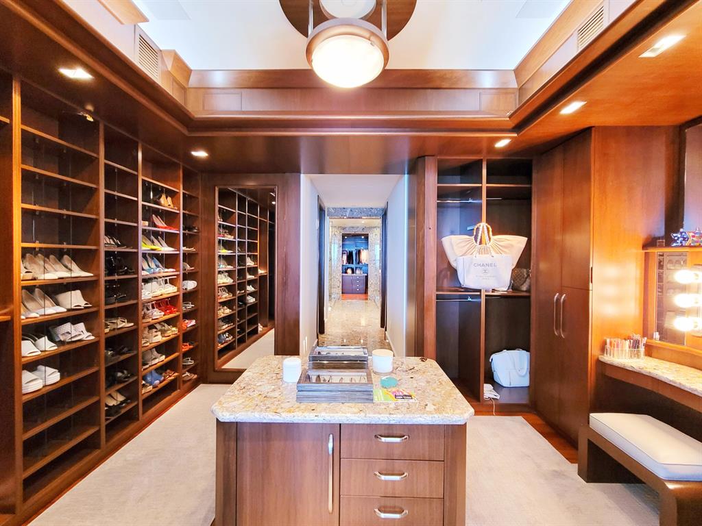 OCEAN RESIDENCES AT BOCA BEACH CLUB CONDO - Residential