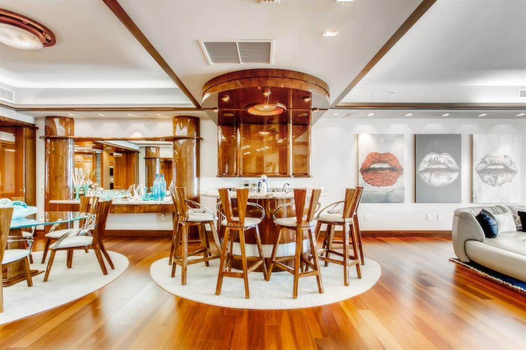 OCEAN RESIDENCES AT BOCA BEACH CLUB CONDO - Residential