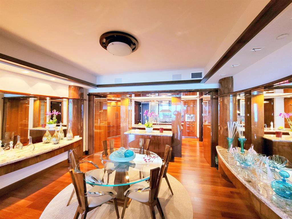 OCEAN RESIDENCES AT BOCA BEACH CLUB CONDO - Residential