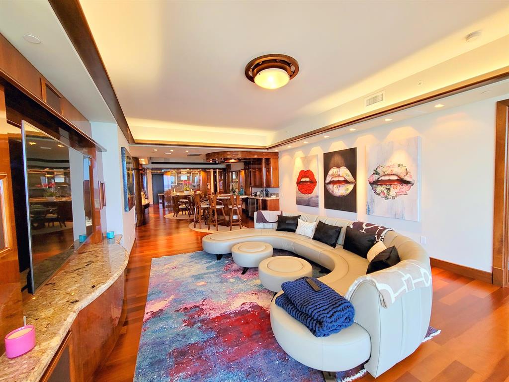 OCEAN RESIDENCES AT BOCA BEACH CLUB CONDO - Residential