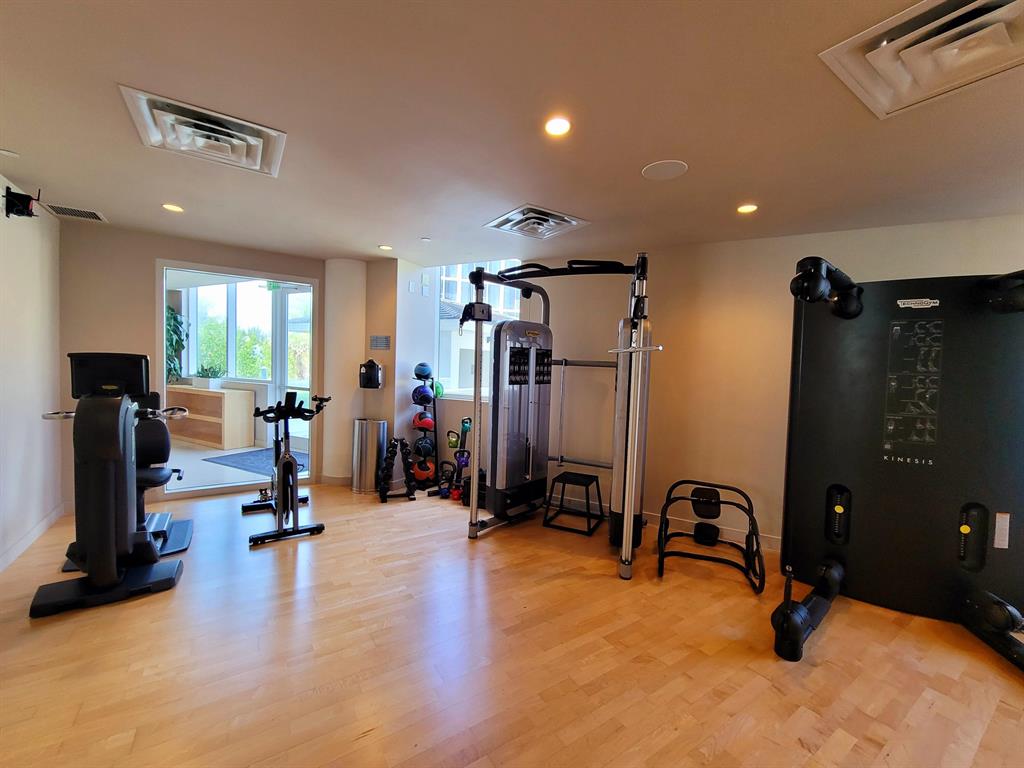 OCEAN RESIDENCES AT BOCA BEACH CLUB CONDO - Residential