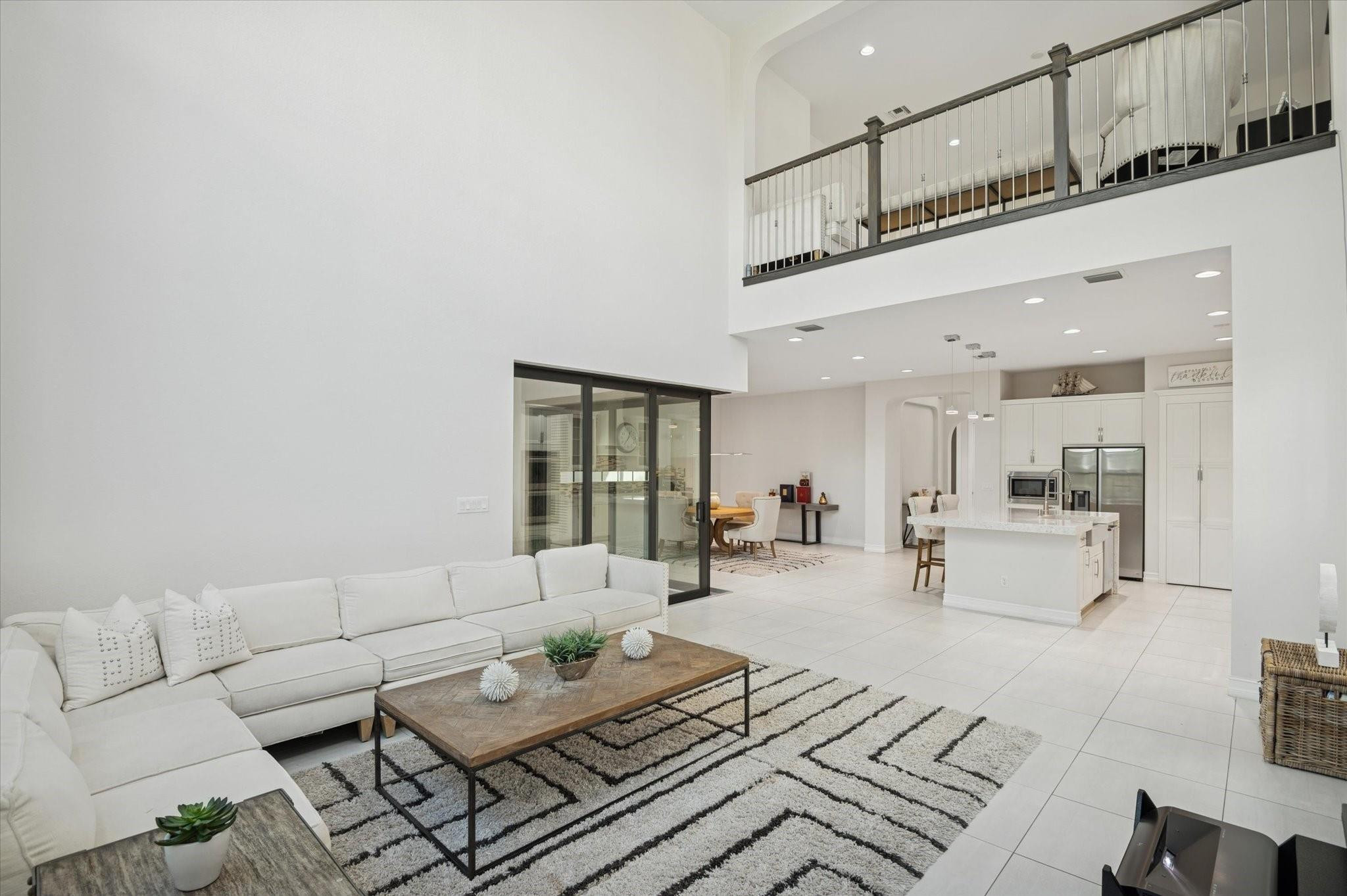 Bruschi Prop 180-105 B - Residential