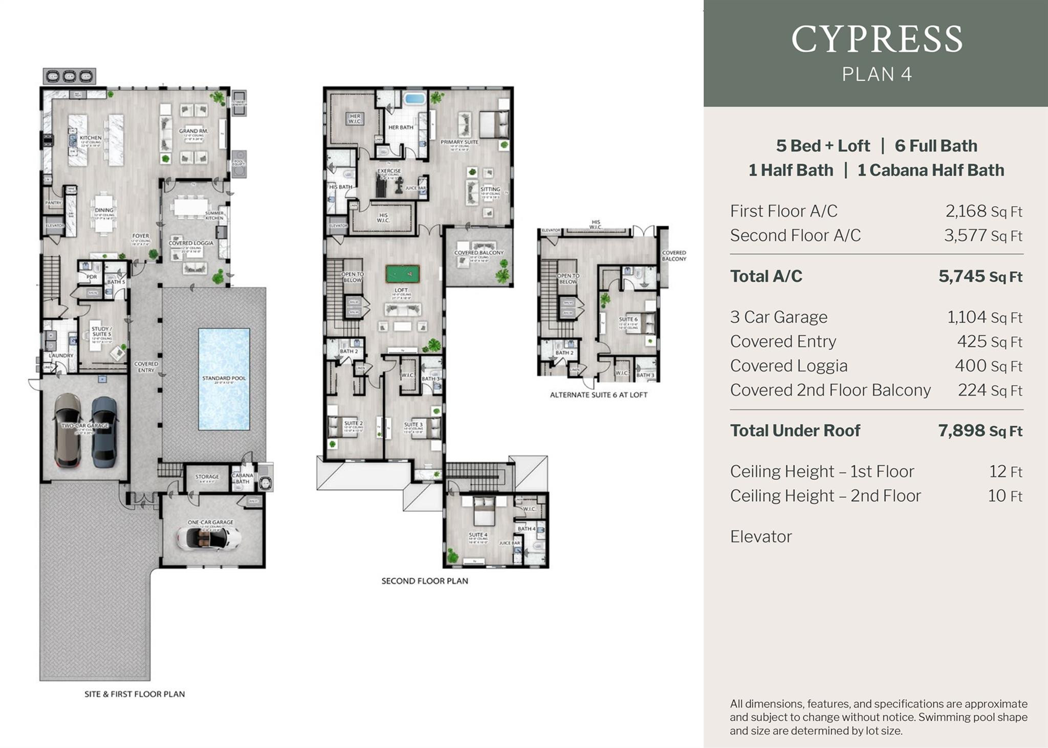Banyan Cay Replat L1 - Residential