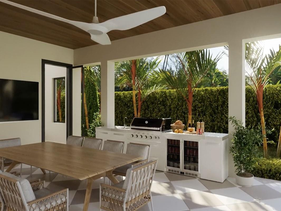 Banyan Cay Replat L1 - Residential