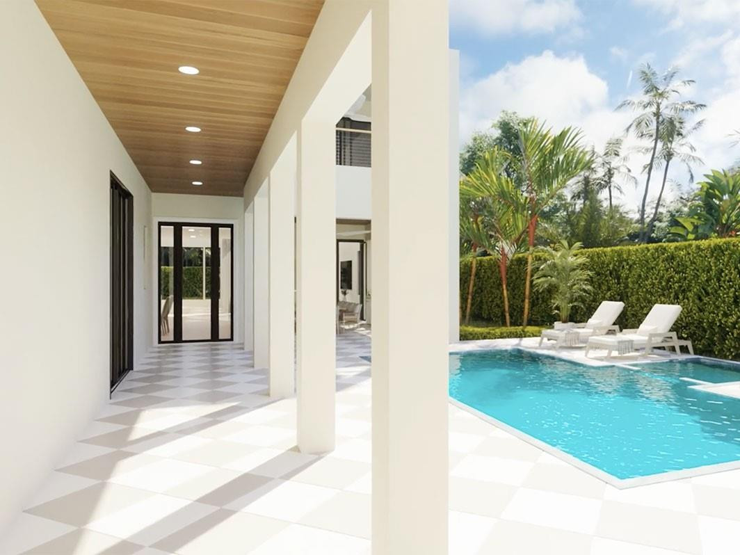 Banyan Cay Replat L1 - Residential