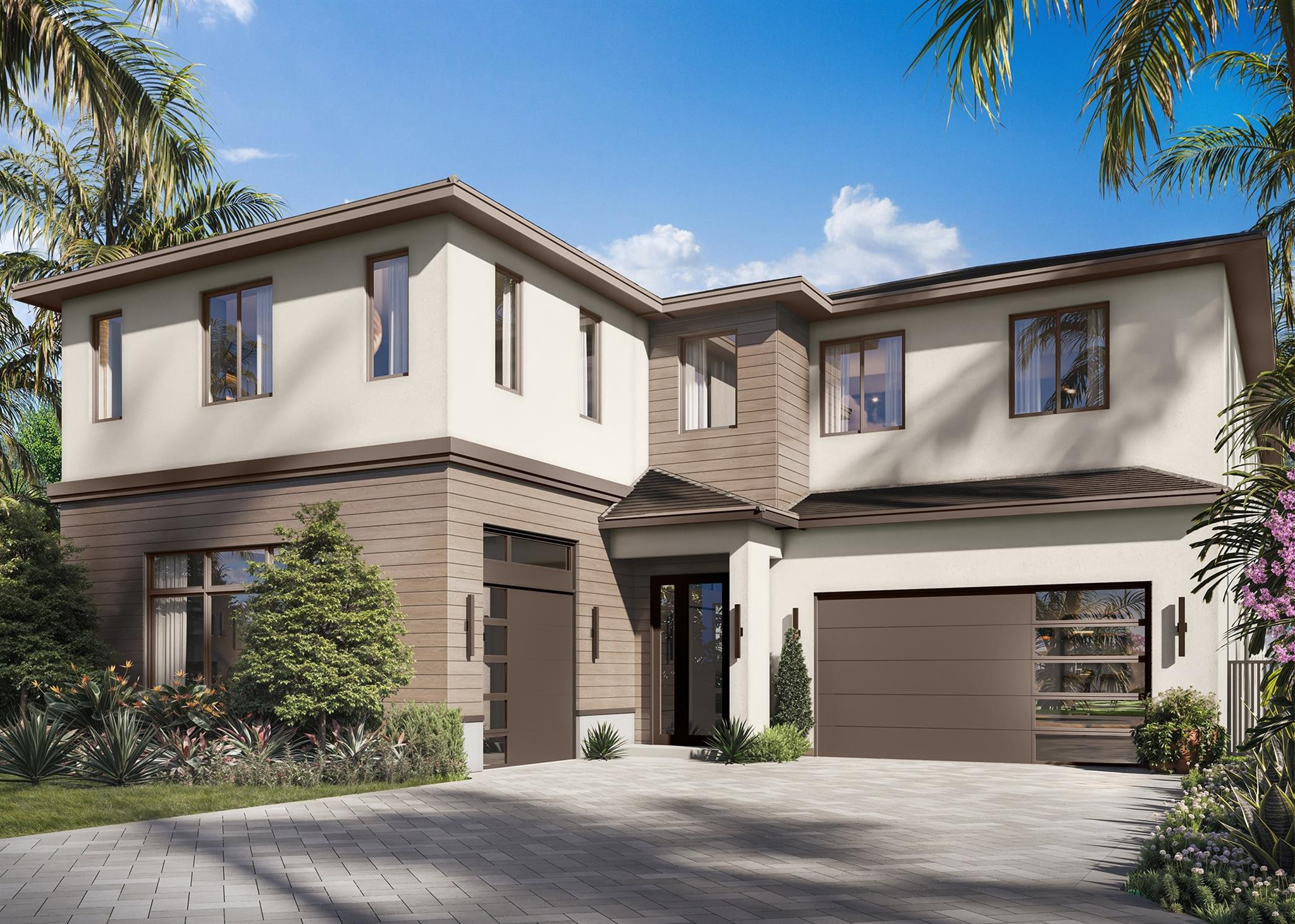 Banyan Cay Replat L1 - Residential