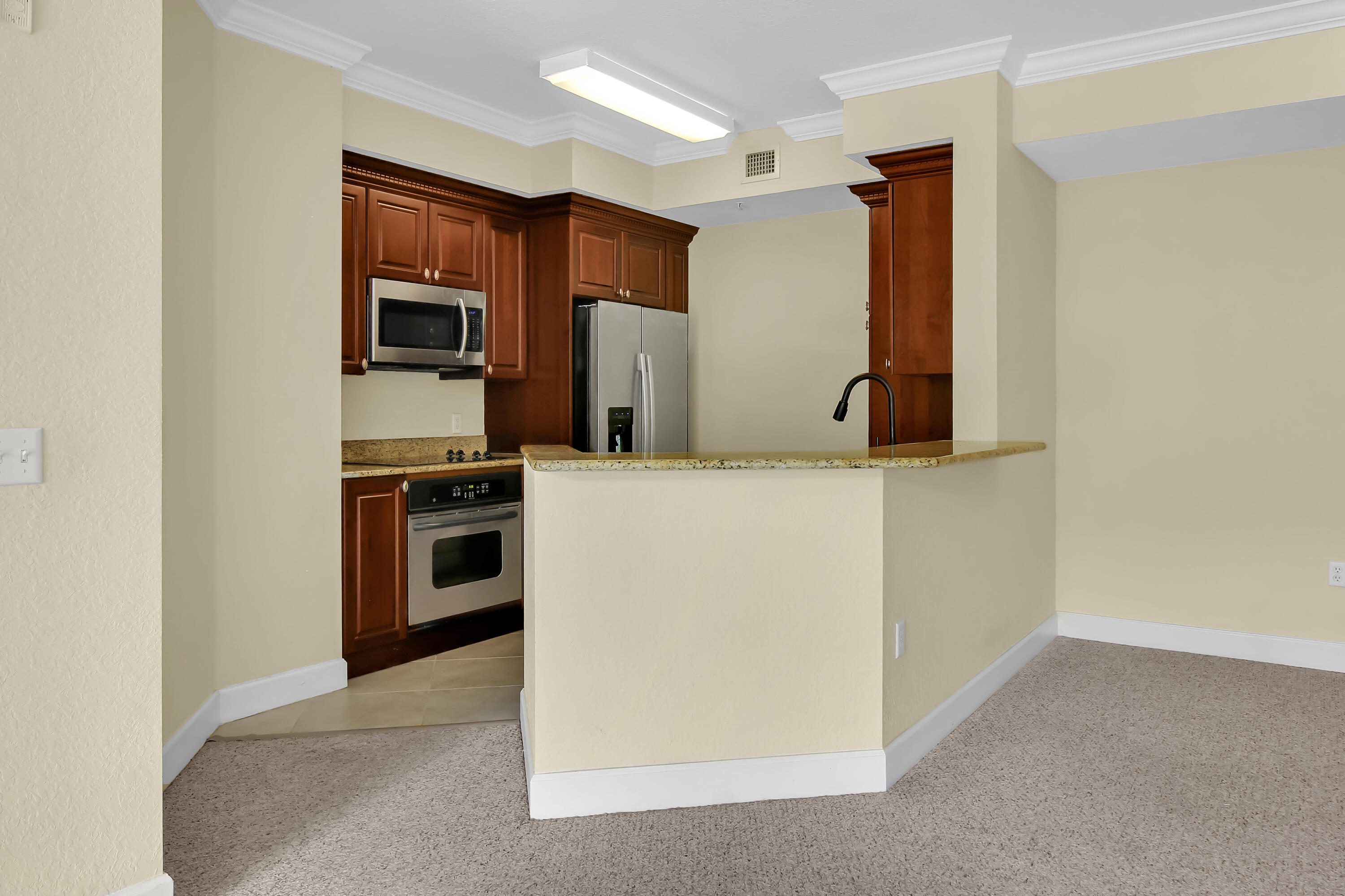 VIZCAYA LAKES CONDO - Residential