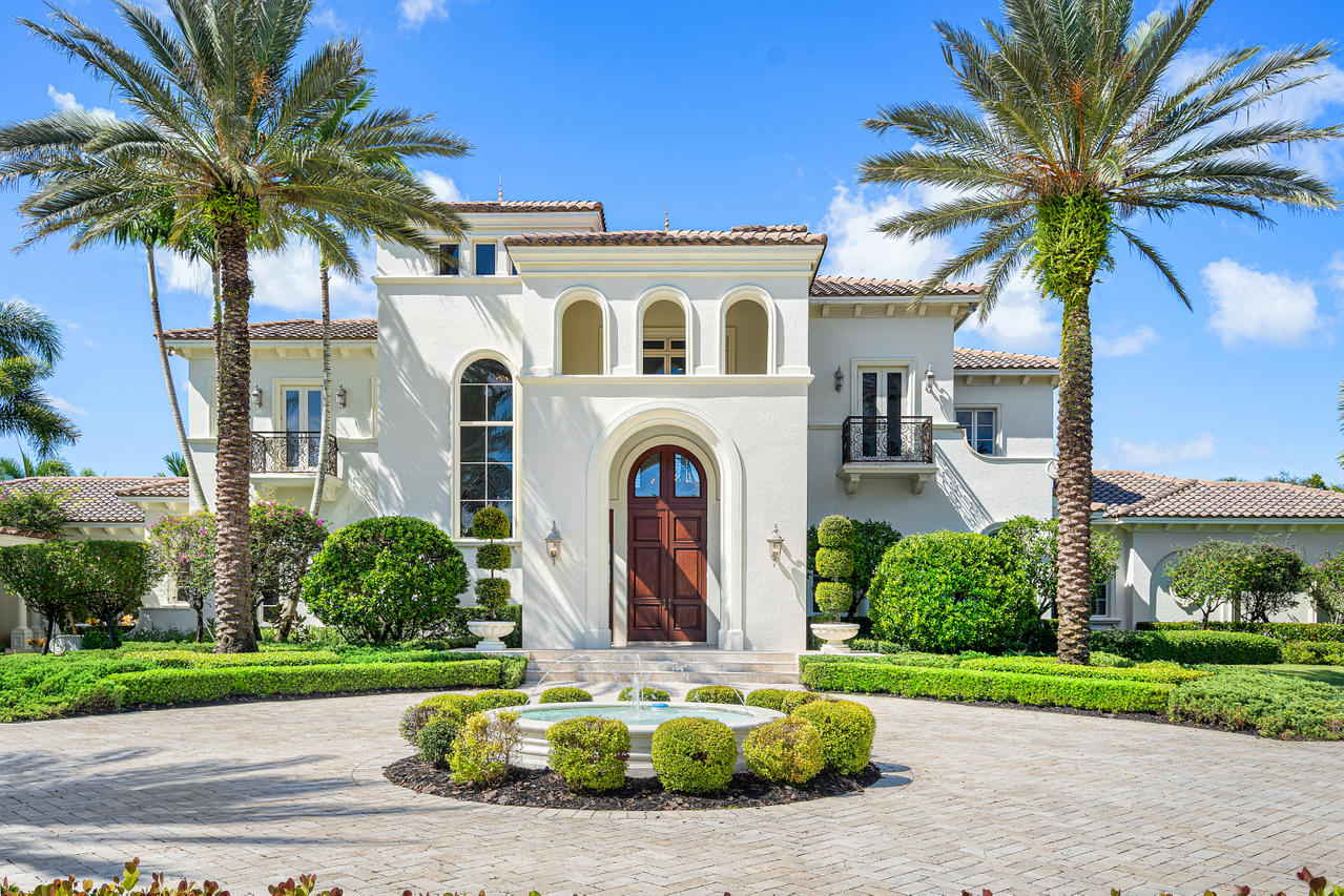 Stone Creek Ranch - Residential