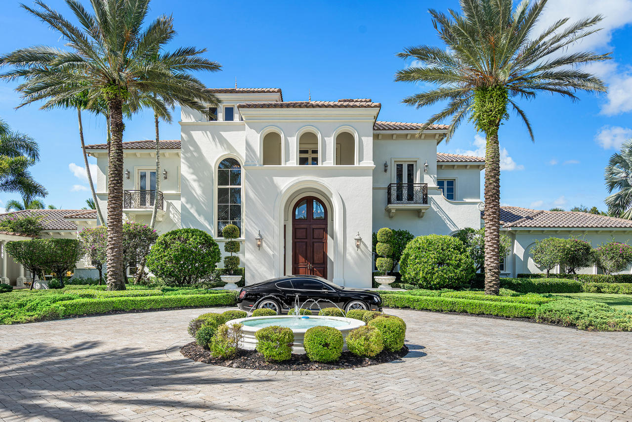 Stone Creek Ranch - Residential