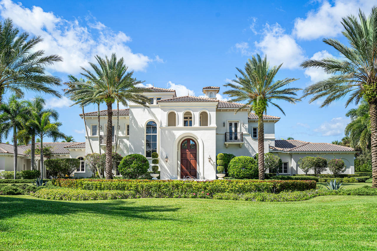 Stone Creek Ranch - Residential