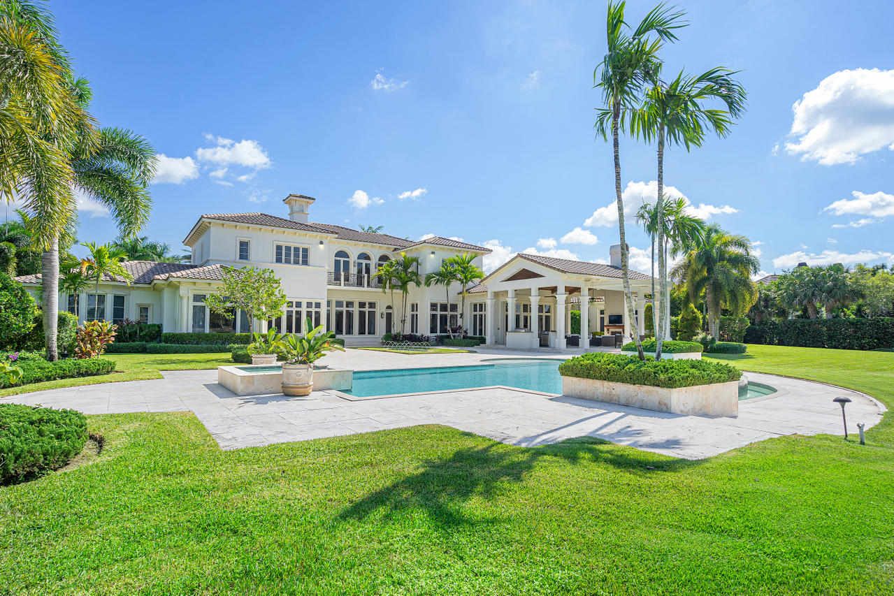 Stone Creek Ranch - Residential