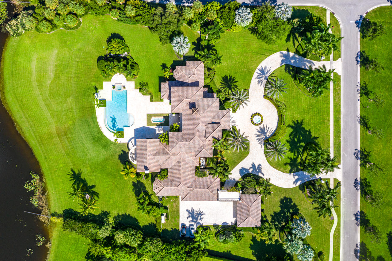 Stone Creek Ranch - Residential