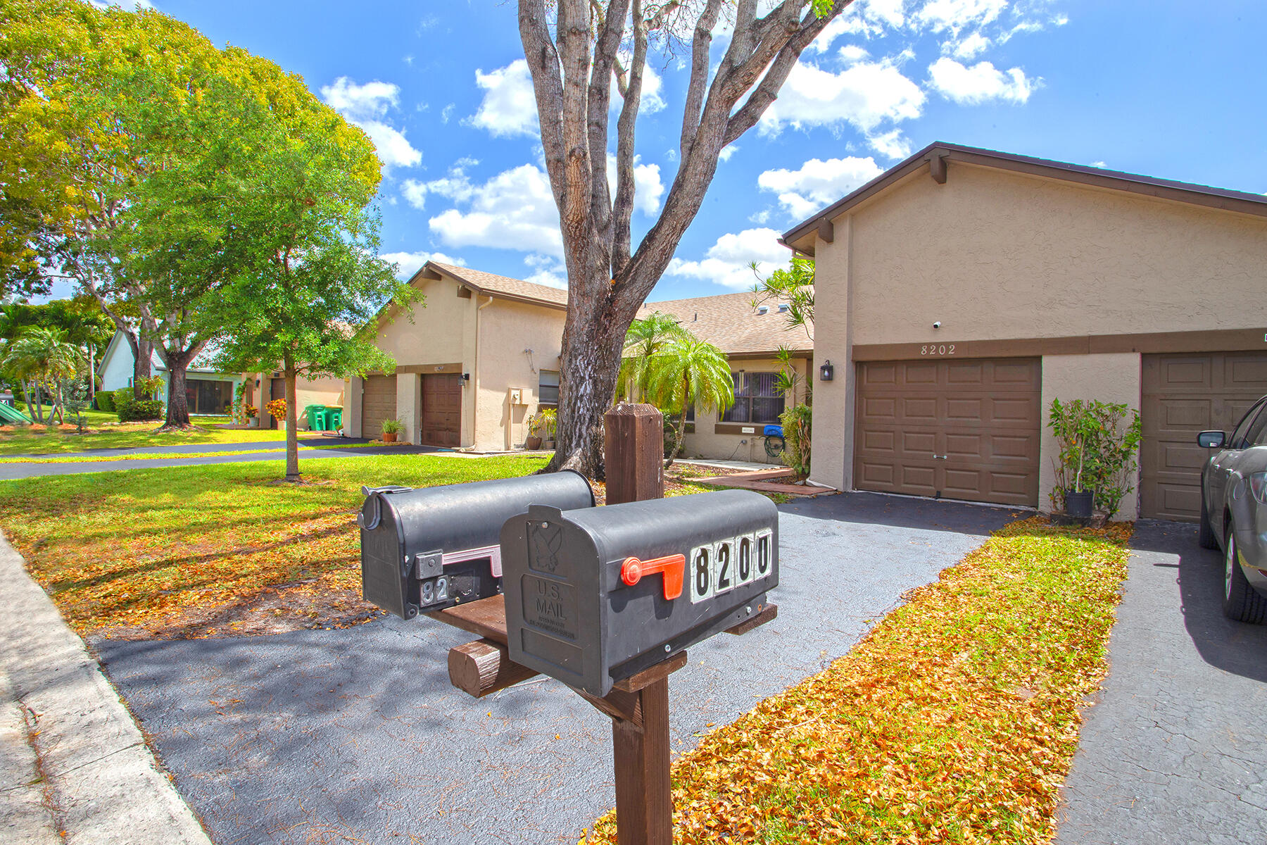 NORTHWOOD II - Residential