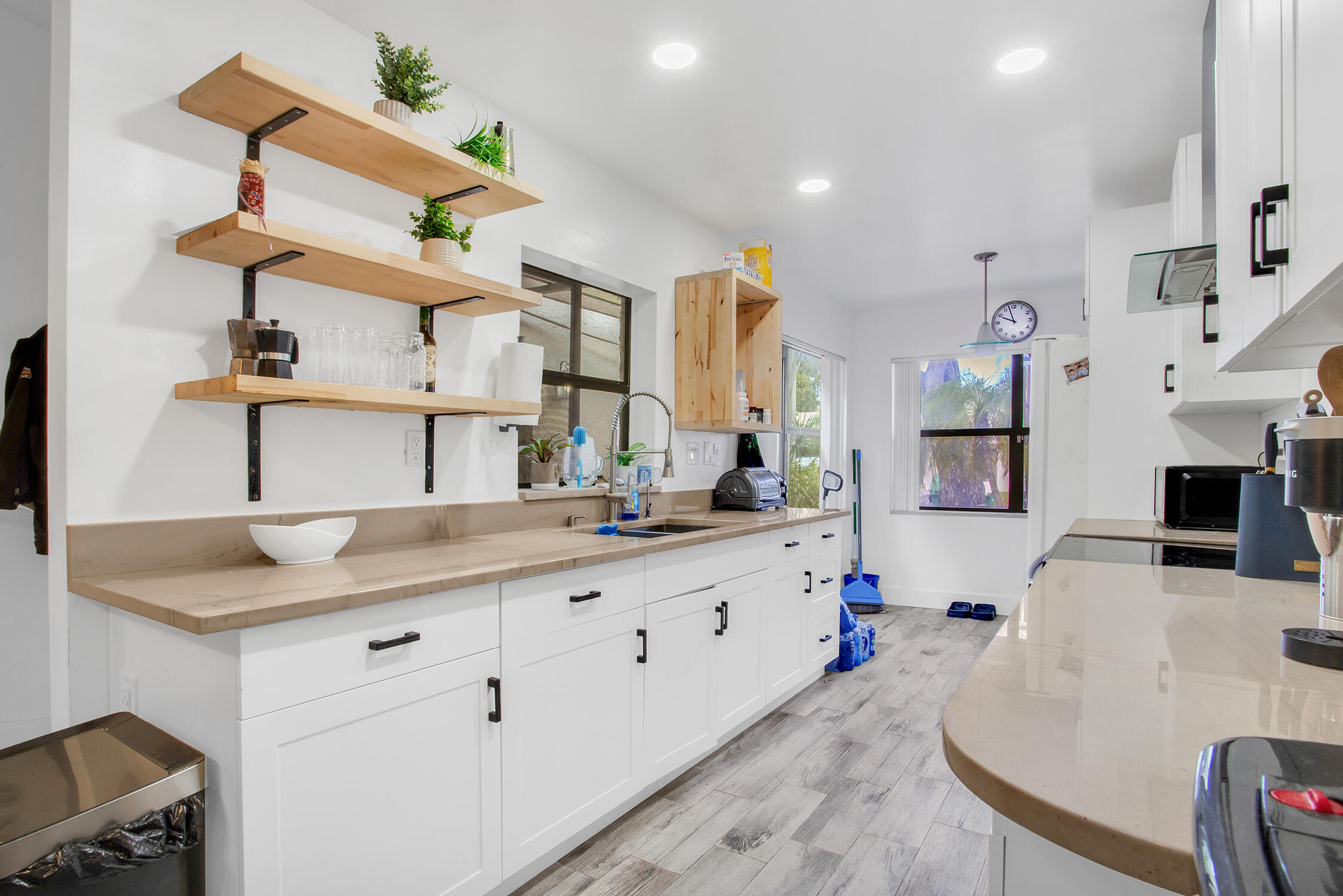 NORTHWOOD II - Residential