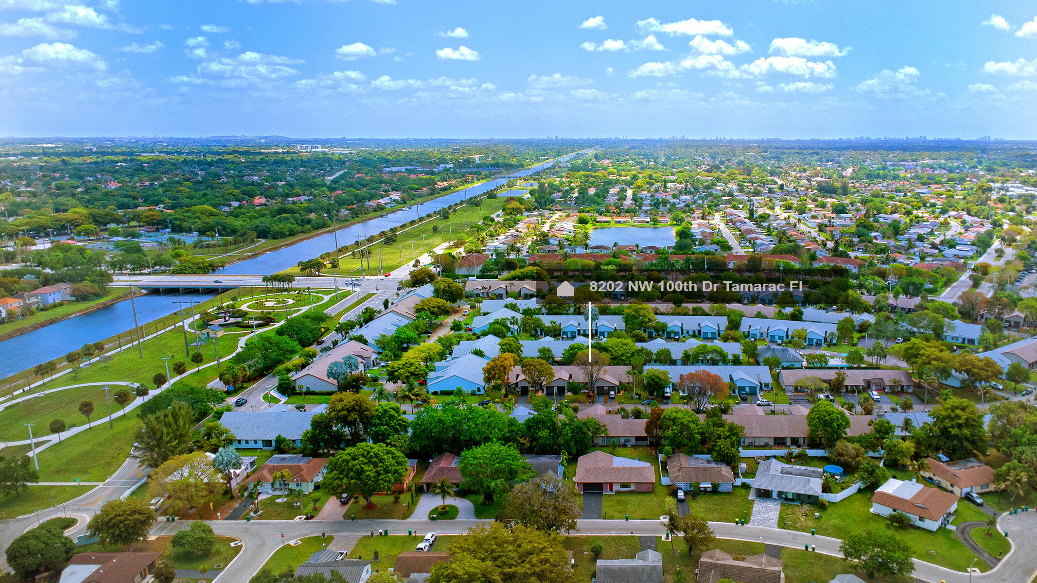 NORTHWOOD II - Residential