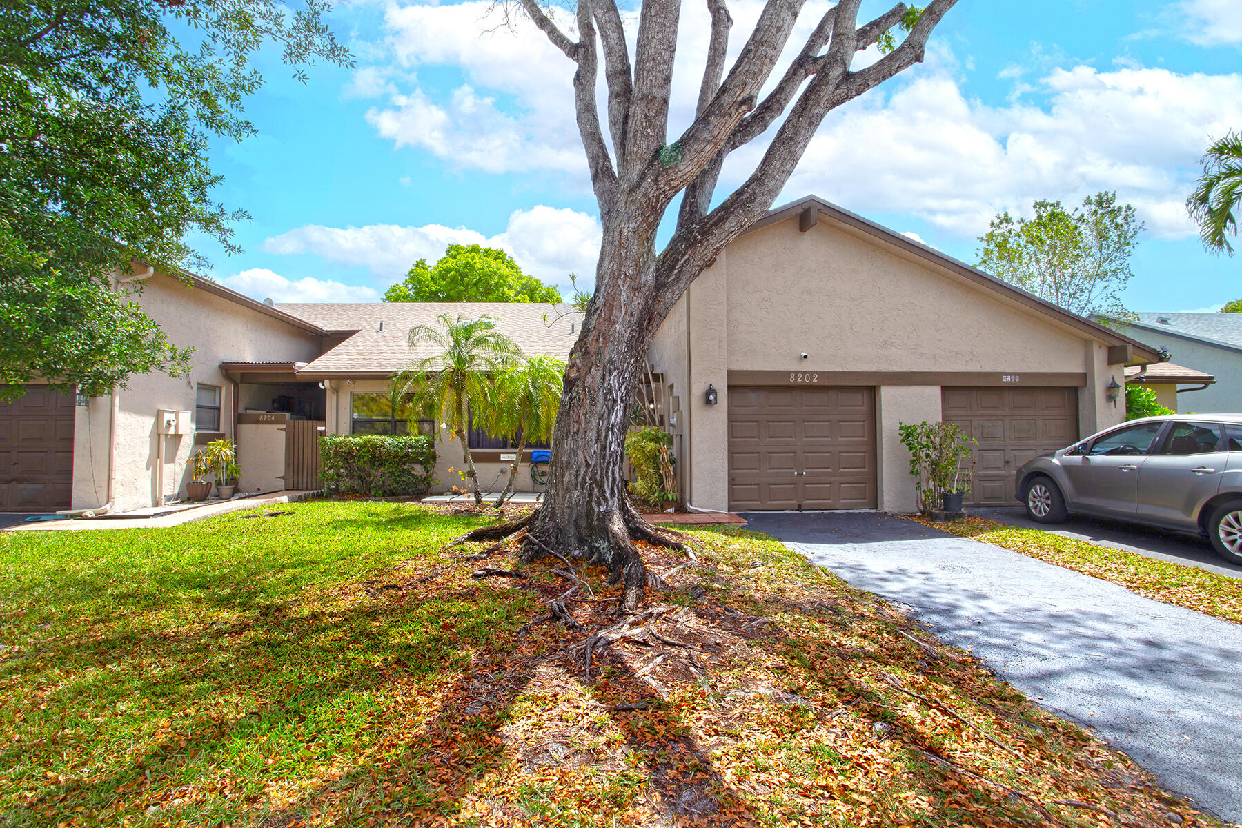 NORTHWOOD II - Residential