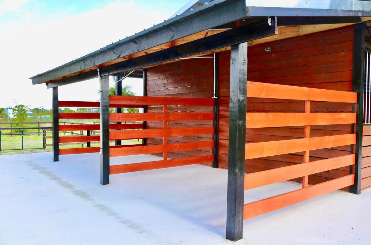 N/A - Residential Lease