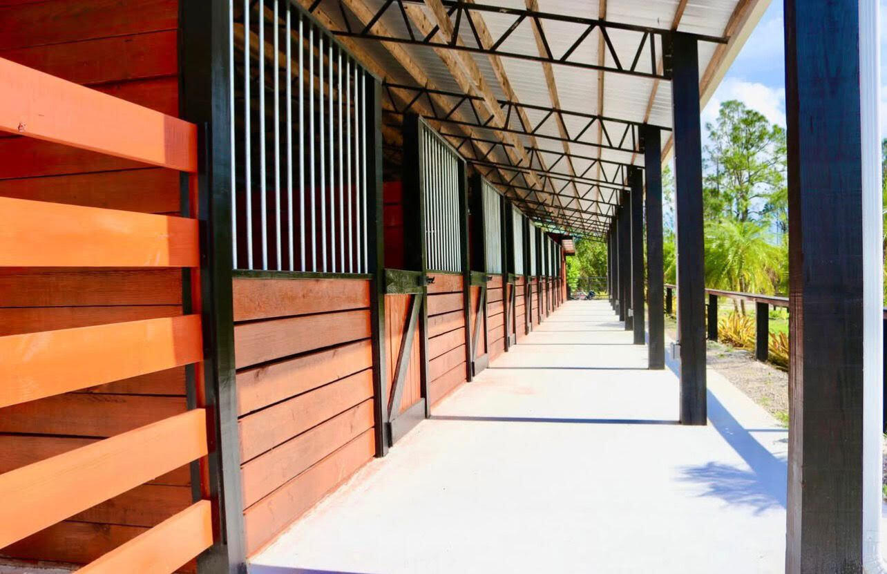 N/A - Residential Lease