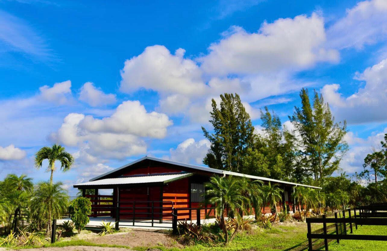N/A - Residential Lease
