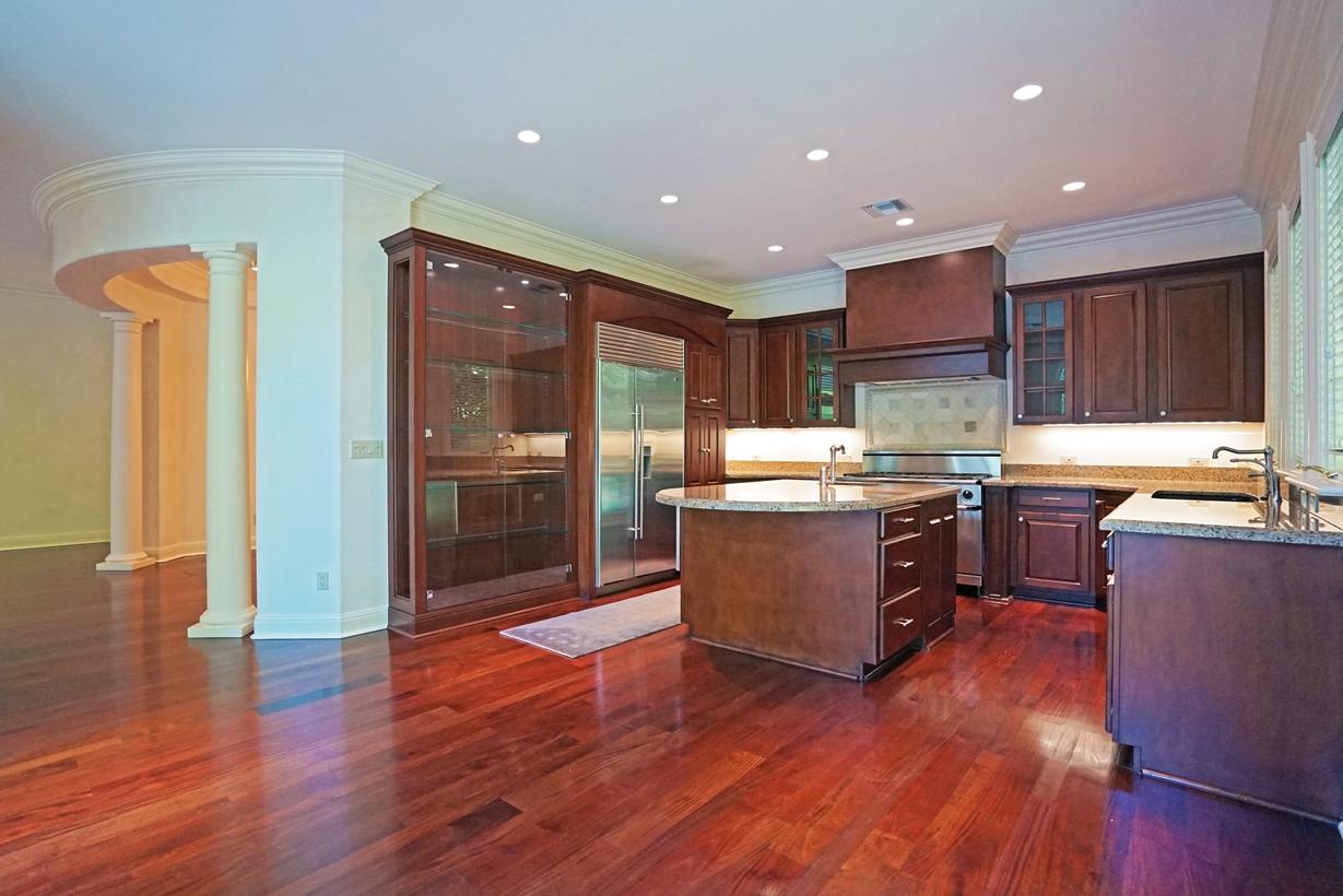 ORANGE GROVE PARK - Residential