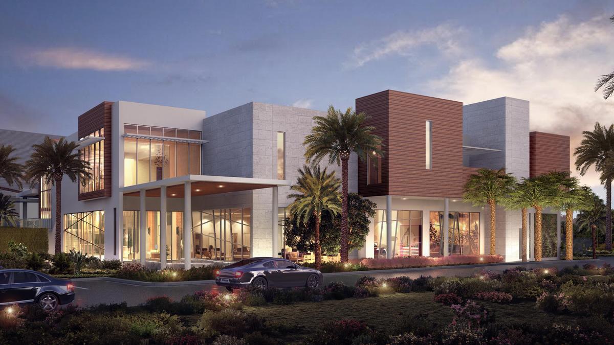 Admirals Cove - Residential