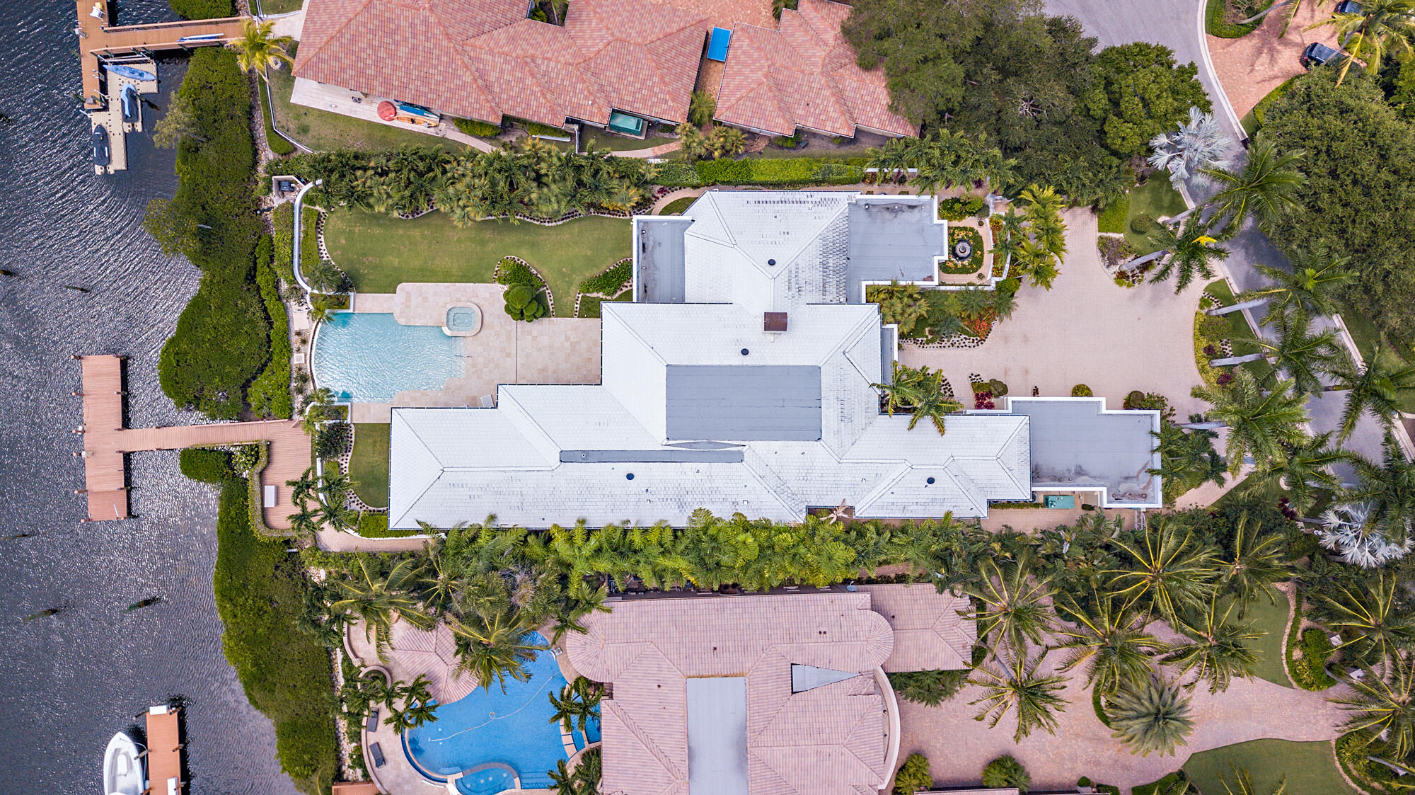 Admirals Cove - Residential