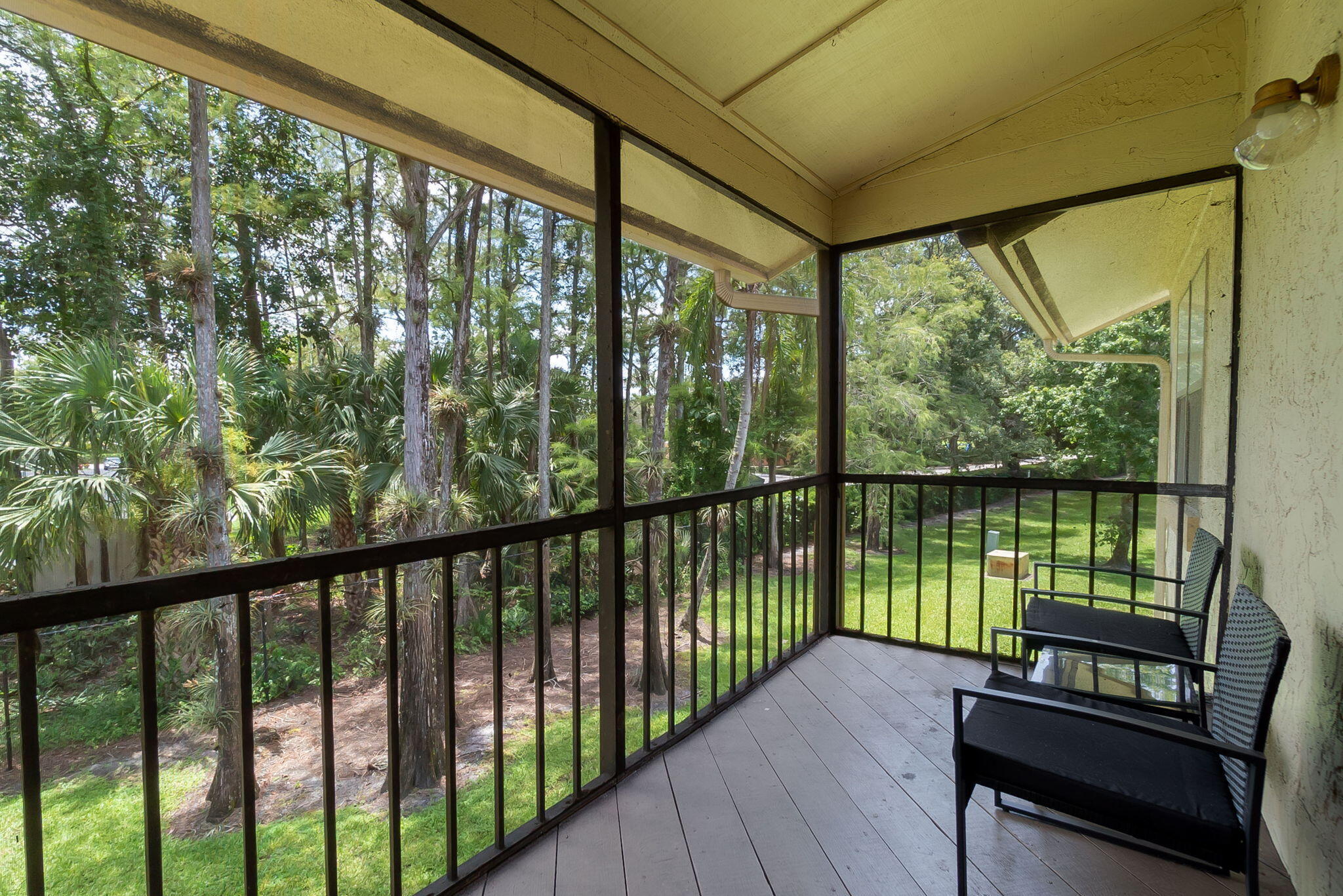 SHEFFIELD WOODS AT WELLINGTON CONDO - Residential Lease