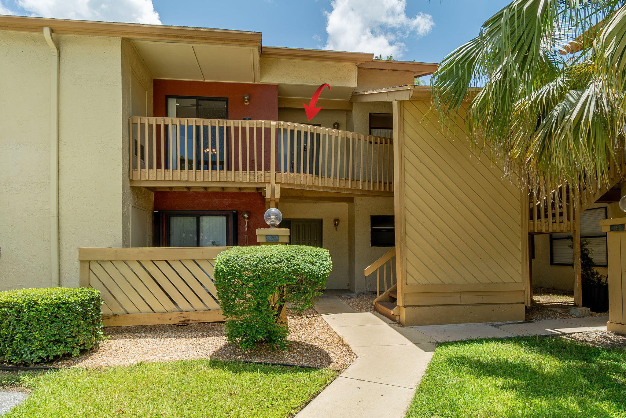 SHEFFIELD WOODS AT WELLINGTON CONDO - Residential Lease