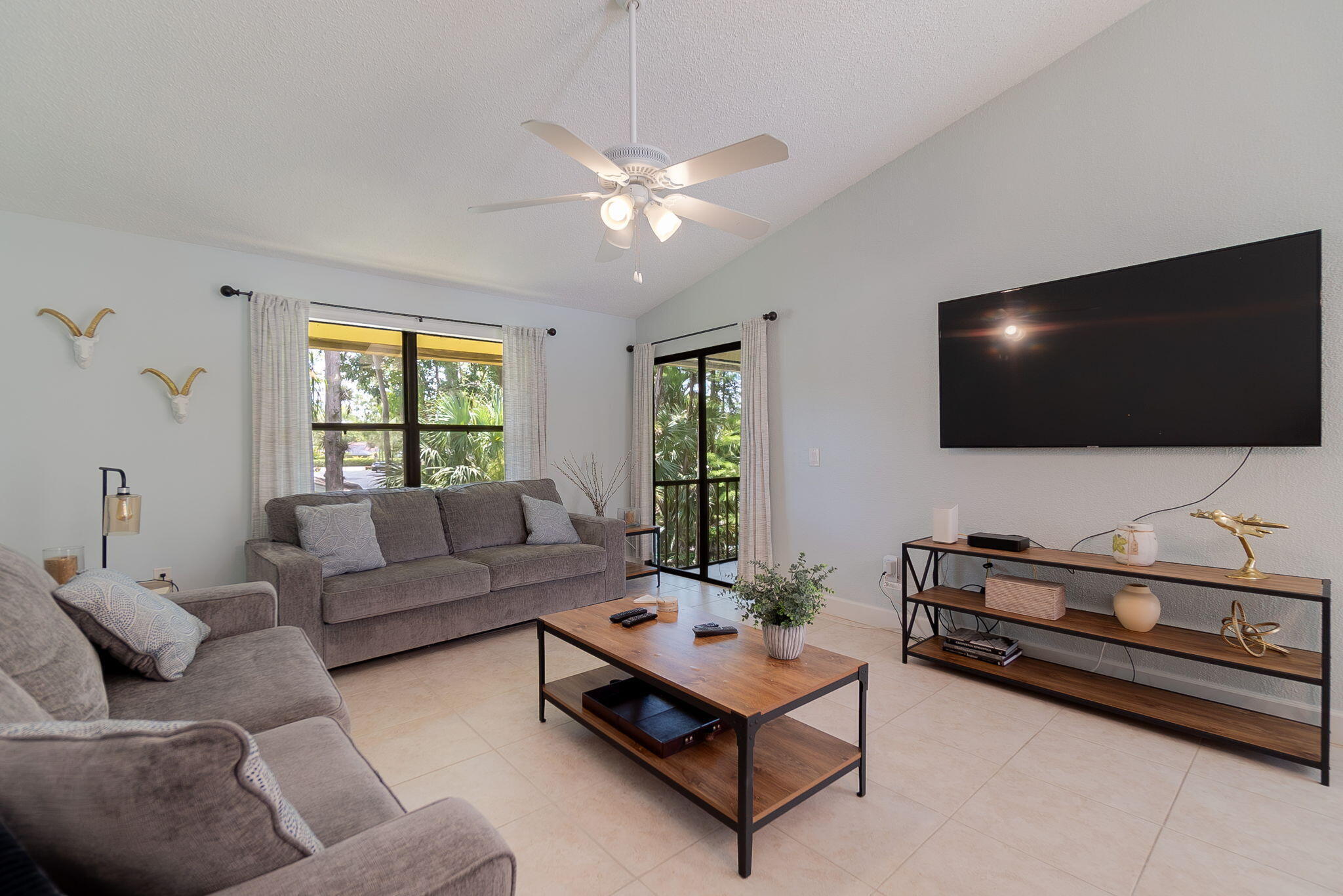 SHEFFIELD WOODS AT WELLINGTON CONDO - Residential Lease