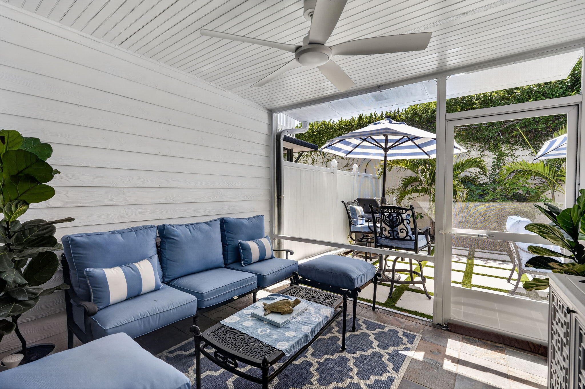 VILLAS OF OCEAN DUNES - Residential
