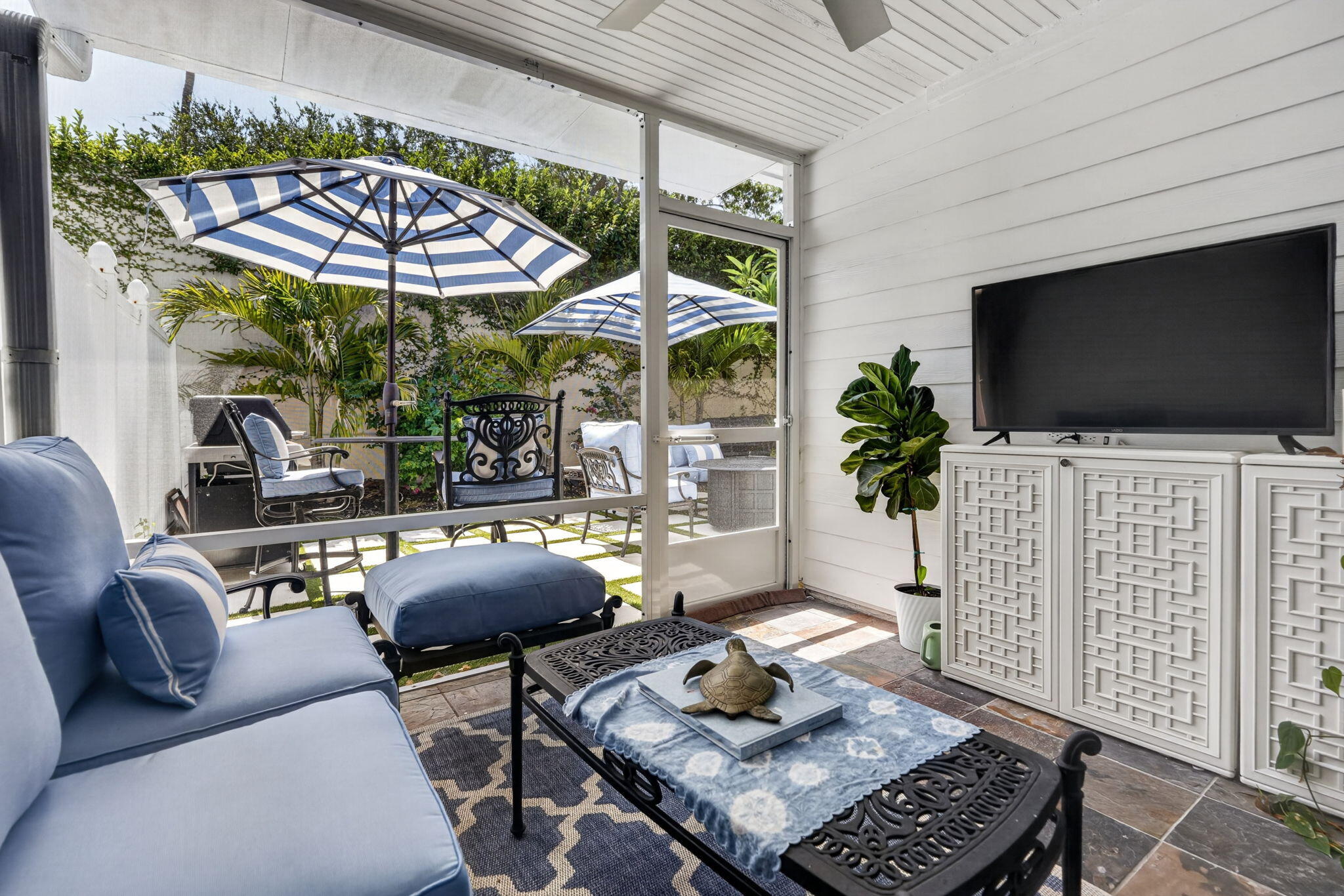 VILLAS OF OCEAN DUNES - Residential
