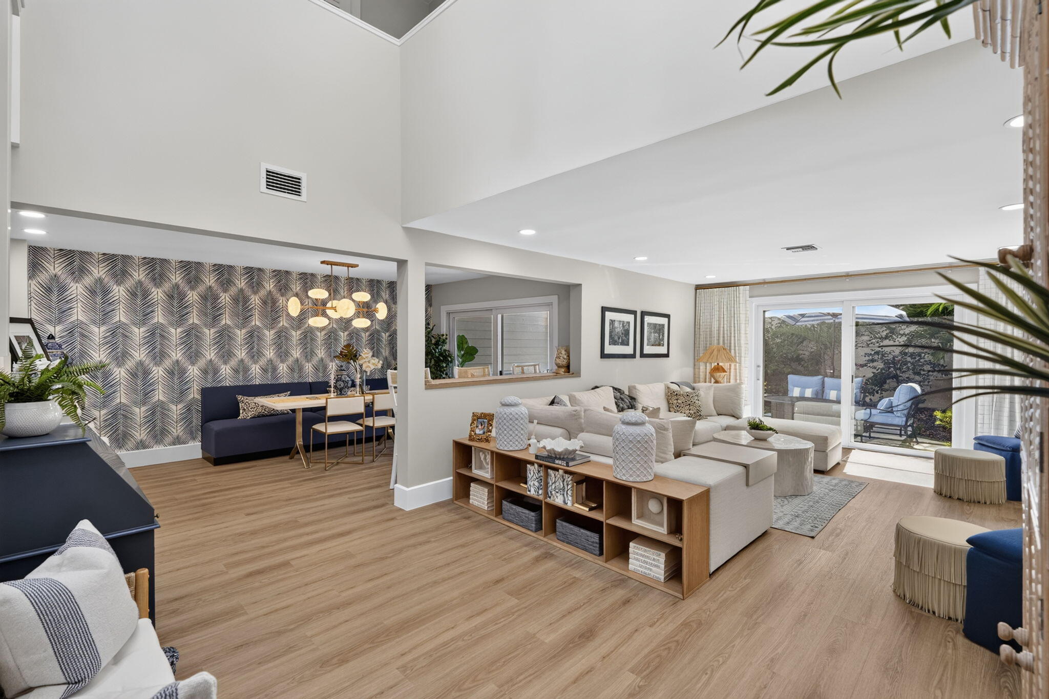 VILLAS OF OCEAN DUNES - Residential