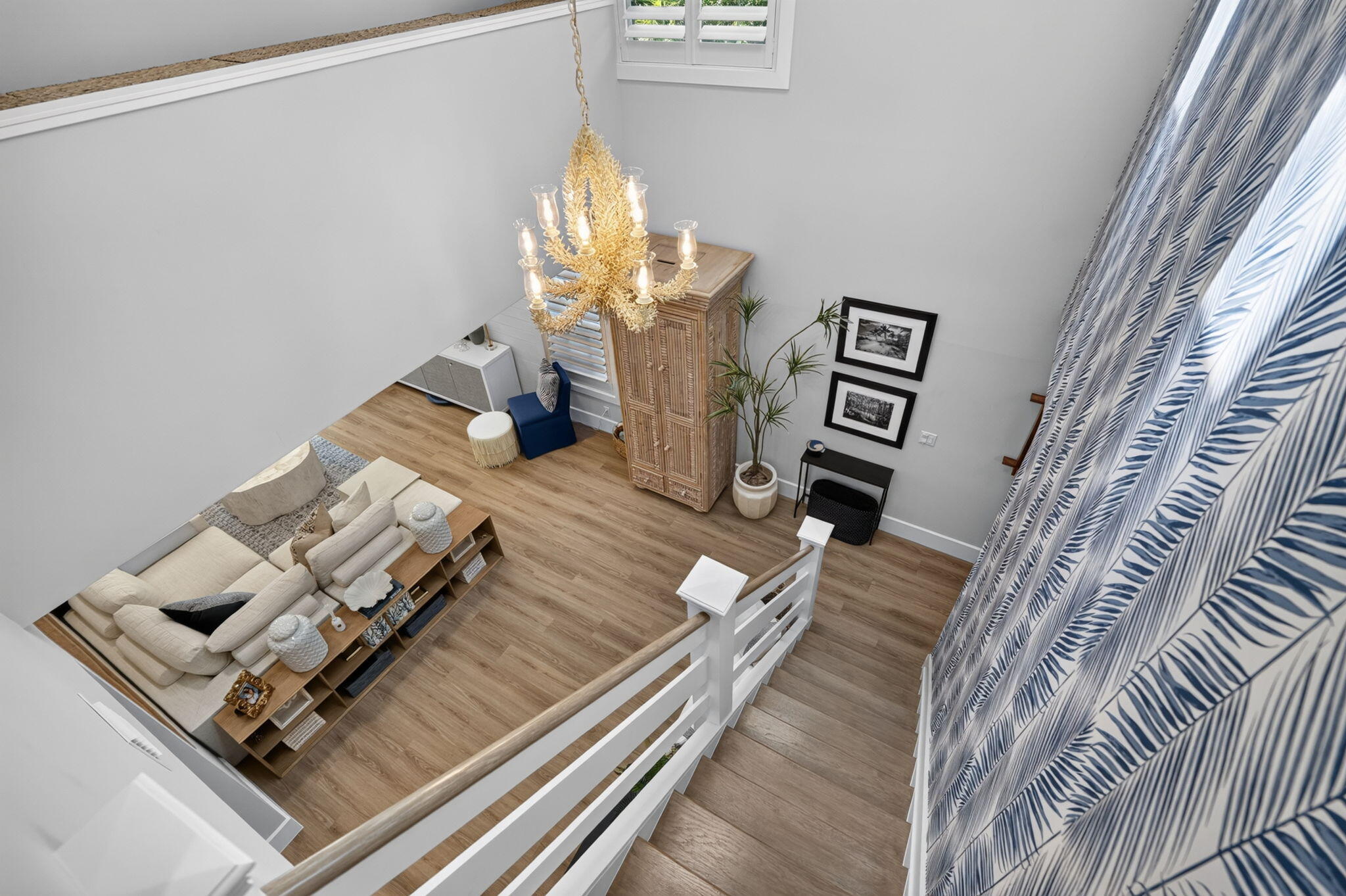 VILLAS OF OCEAN DUNES - Residential