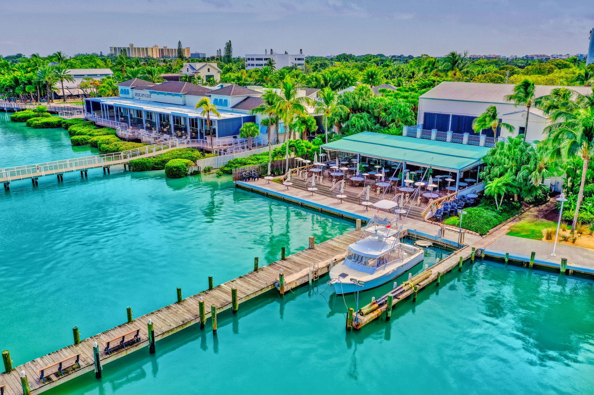 VILLAS OF OCEAN DUNES - Residential