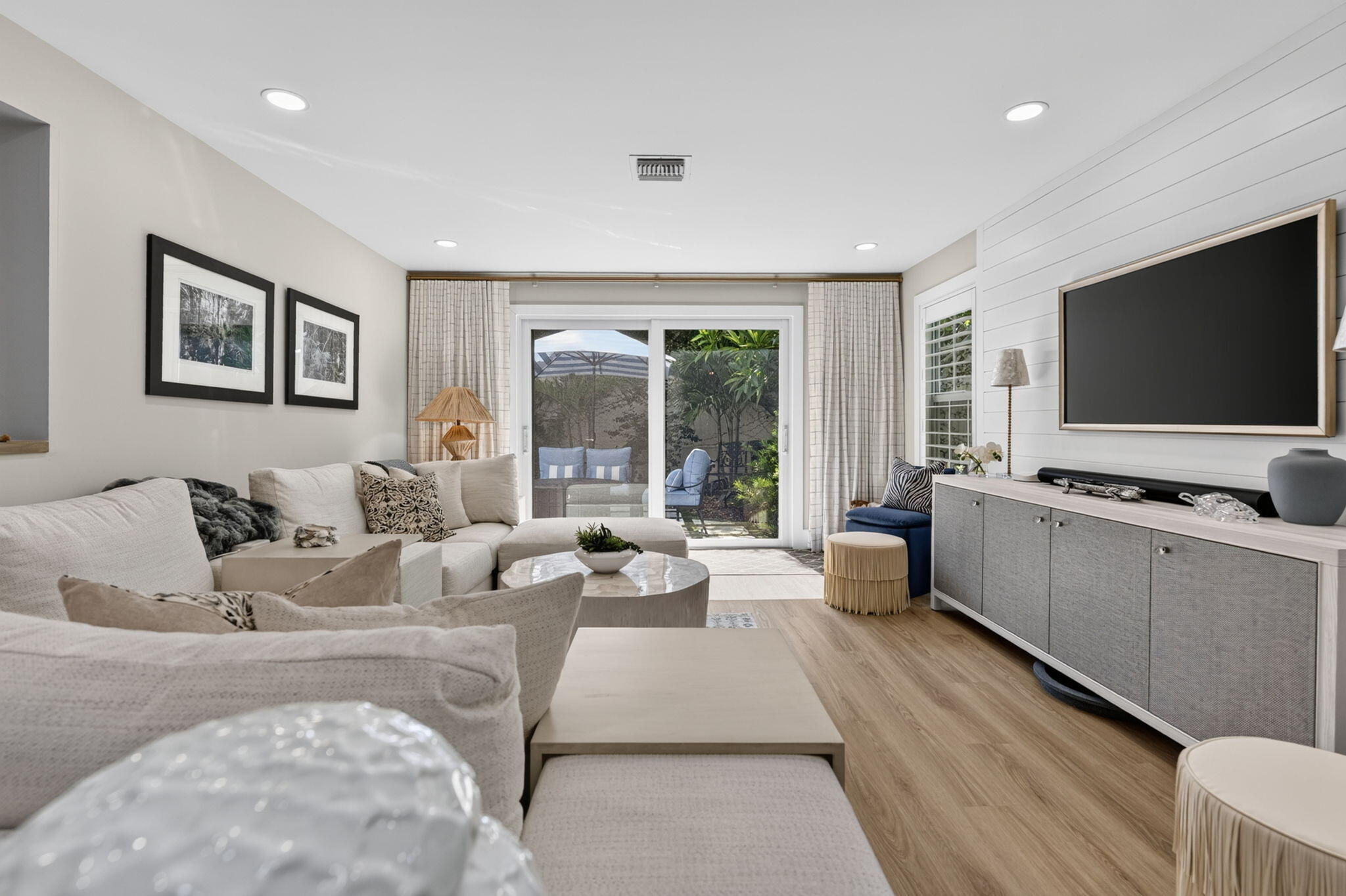 VILLAS OF OCEAN DUNES - Residential
