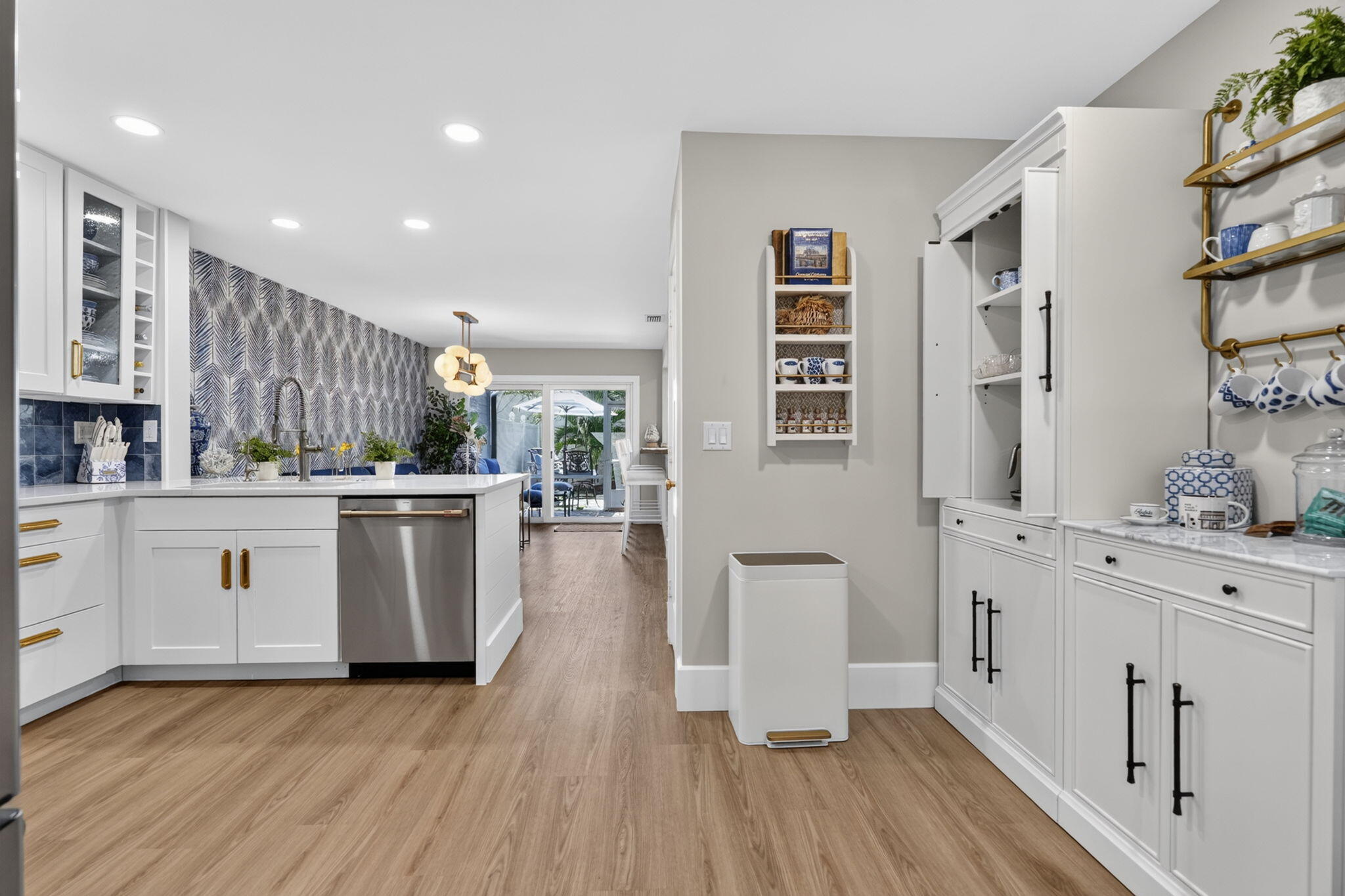 VILLAS OF OCEAN DUNES - Residential